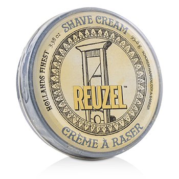 Reuzel Krim Cukur (Shave Cream)