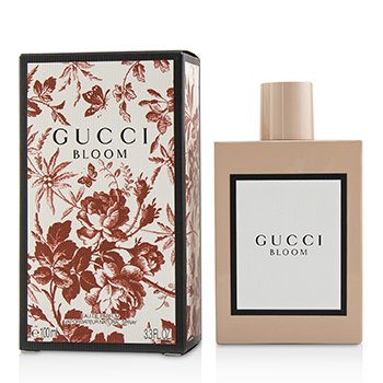 Gucci Bloom Eau De Parfum Spray (Bloom Eau De Parfum Spray)
