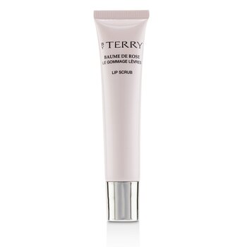 Scrub Bibir Baume De Rose