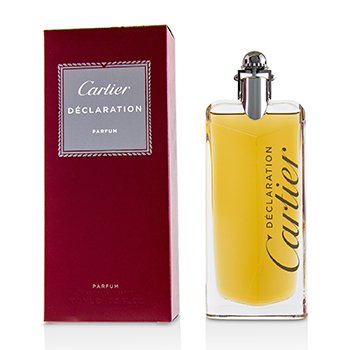 Cartier Deklarasi Parfum Spray (Declaration Parfum Spray)