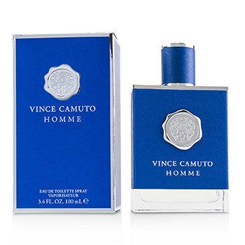 vince camuto homme eau de toilette