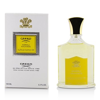 Creed Neroli Sauvage Fragrance Spray (Neroli Sauvage Fragrance Spray)