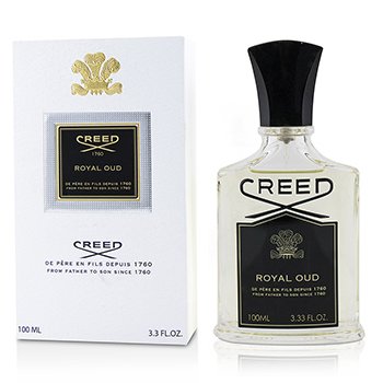 creed royal oud for men