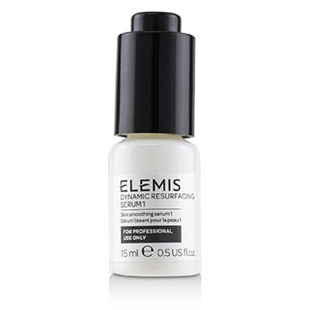 Elemis Dynamic Resurfacing Serum 1 (Produk Salon) (Dynamic Resurfacing Serum 1 (Salon Product))