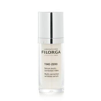 Time-Zero Multi-Koreksi Wrinkles Serum