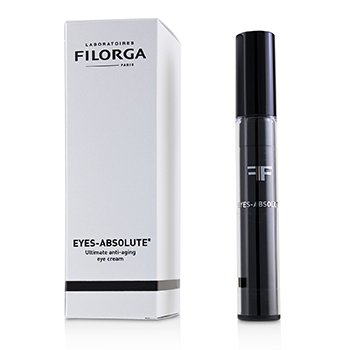 Filorga Krim Mata-Absolute Ultimate Anti-Aging Eye Cream (Eyes-Absolute Ultimate Anti-Aging Eye Cream)