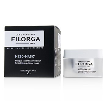 Filorga Meso-Mask Menghaluskan Masker Pancaran (Meso-Mask Smoothing Radiance Mask)