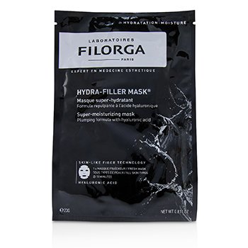 Hydra-Filler Mask Super-Moisturizing Mask (Hydra-Filler Mask Super-Moisturizing Mask (Packaging Random Pick))