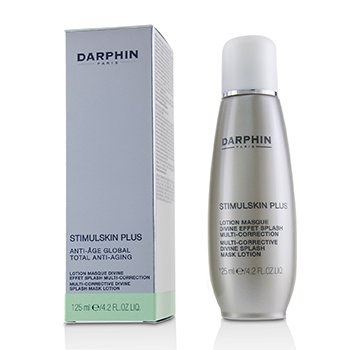 Darphin Stimulskin Plus Total Anti-Aging Multi-Corrective Divine Splash Mask Lotion (Stimulskin Plus Total Anti-Aging Multi-Corrective Divine Splash Mask Lotion)