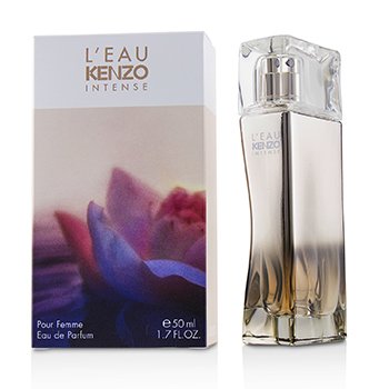 leau kenzo intense