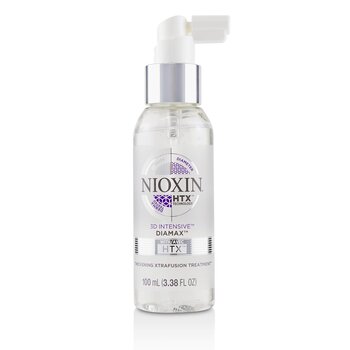 Nioxin 3D Intensive Diamax Thickening Xtrafusion Treatment (3D Intensive Diamax Thickening Xtrafusion Treatment)