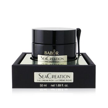 Babor SeaCreation The Cream Rich (SeaCreation The Cream Rich)