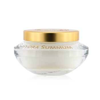 Creme Hydra Summum Krim Pelembab Sempurna Untuk Wajah (Creme Hydra Summum Perfect Moisturising Cream For Face)