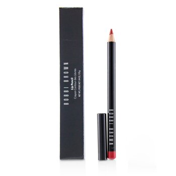 Bobbi Brown Pensil Bibir - # 34 Merah (Lip Pencil - # 34 Red)