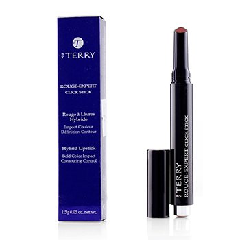 By Terry Rouge Expert Klik Stick Hybrid Lipstick - # 20 Mystic Red (Rouge Expert Click Stick Hybrid Lipstick - # 20 Mystic Red)