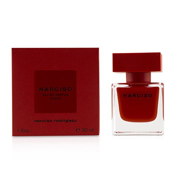 Narciso Rodriguez Semprotan Narciso Rouge Eau de Parfum (Narciso Rouge Eau De Parfum Spray)