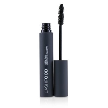 Lashfood Ultra Rich Volumizing Mascara - # Hitam