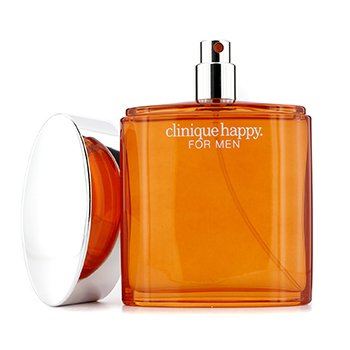 Clinique Happy Eau De Toilette Spray