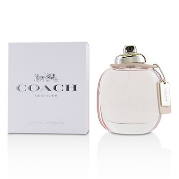 Coach Semprotan Eau de Toilette (Eau De Toilette Spray)