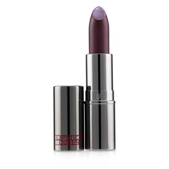 Lipstik Logam - # Noire Metal (Blackberry Metalik Memesona)
