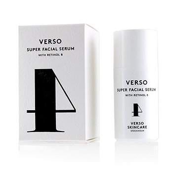 VERSO Serum Wajah Super (Super Facial Serum)