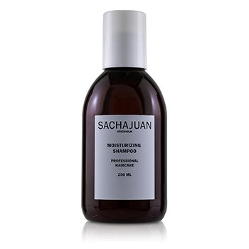 Sachajuan Shampoo Pelembab (Moisturizing Shampoo)