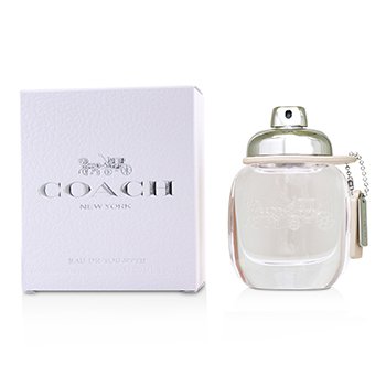 Coach Semprotan Eau de Toilette (Eau De Toilette Spray)