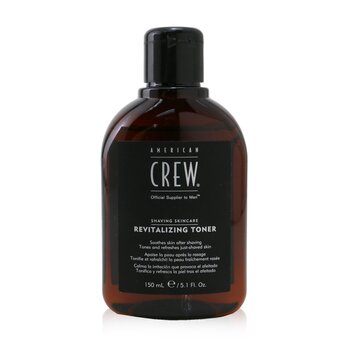 American Crew Revitalisasi Toner (Revitalizing Toner)