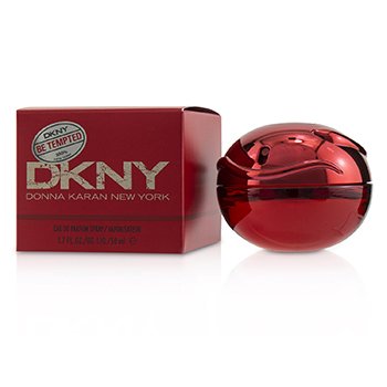 donna karan perfume be tempted