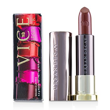 Lipstik Wakil - # Hex (Mega Matte)