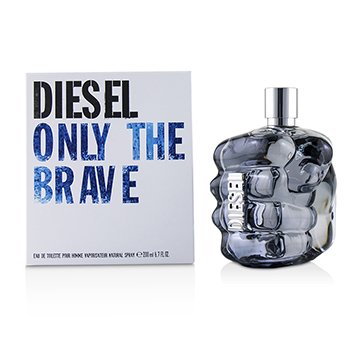 diesel only the brave 100 ml