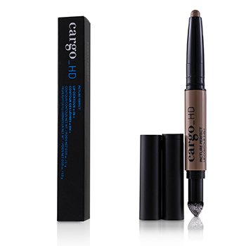 HD Picture Perfect Lip Contour (2 In 1 Contour &Highlighter) - # 112 Brown Nude