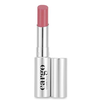Warna Bibir Penting - # Kyoto (Baby Pink)