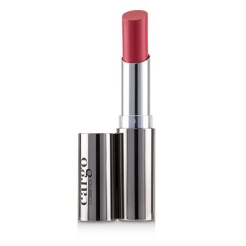 Warna Bibir Penting - # Palm Beach (Karang Merah Muda)