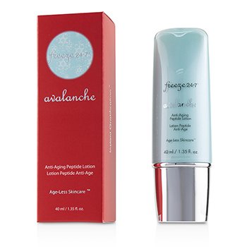 Avalanche Anti-Aging Peptide Lotion (Avalanche Anti-Aging Peptide Lotion)
