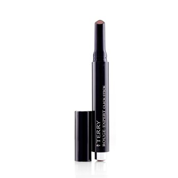 Rouge Expert Klik Stick Hybrid Lipstick - # 28 Pecan Nude