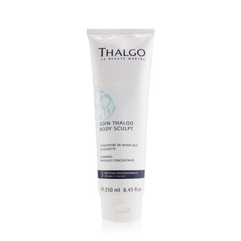Slimming Massage Concentrate (Produk Salon)