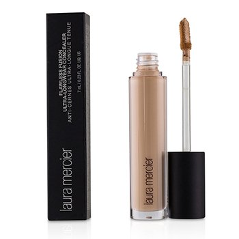 Flawless Fusion Ultra Longwear Concealer - # 2C (Cahaya Dengan Nada Dingin) (Flawless Fusion Ultra Longwear Concealer - # 2C (Light With Cool Undertones))