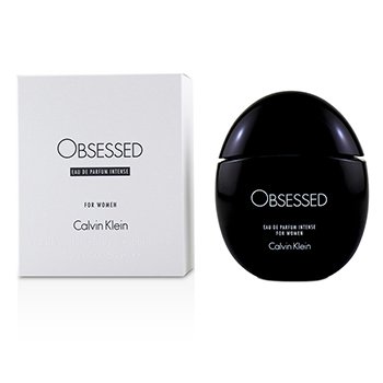 calvin klein obsession black