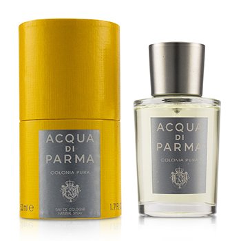 Acqua Di Parma Colonia Pura Eau de Cologne Semprot (Colonia Pura Eau de Cologne Spray)