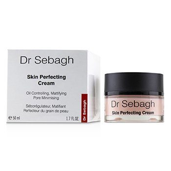 Dr. Sebagh Krim Penyempurnaan Kulit (Skin Perfecting Cream)