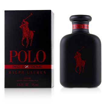 polo red review