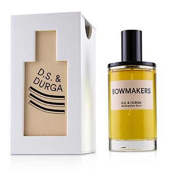 D.S. & Durga Bowmakers Eau De Parfum Spray (Bowmakers Eau De Parfum Spray)