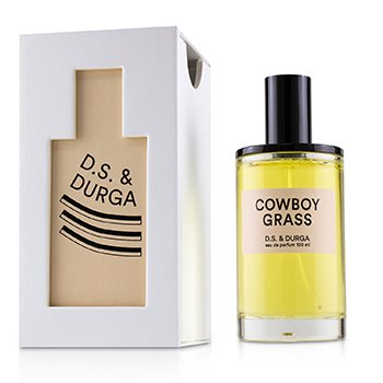 Cowboy Grass Eau De Parfum Spray (Cowboy Grass Eau De Parfum Spray)