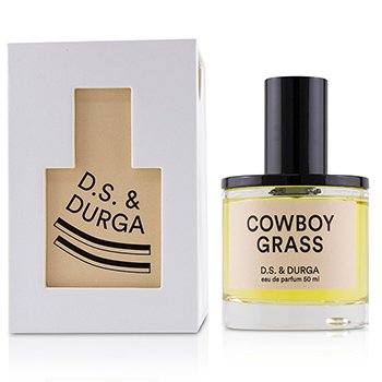 D.S. & Durga Cowboy Grass Eau De Parfum Spray (Cowboy Grass Eau De Parfum Spray)