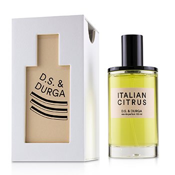 Italia Citrus Eau De Parfum Spray (Italian Citrus Eau De Parfum Spray)