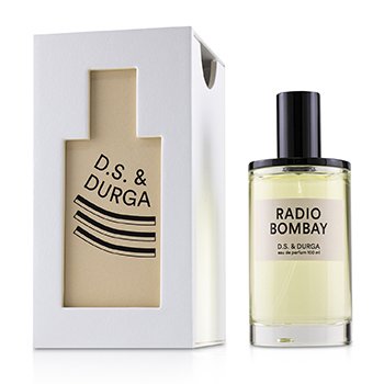 D.S. & Durga Radio Bombay Eau De Parfum Spray (Radio Bombay Eau De Parfum Spray)