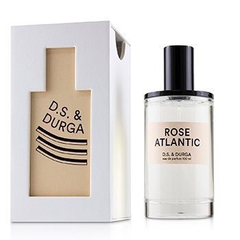 D.S. & Durga Semprotan Rose Atlantic Eau de Parfum (Rose Atlantic Eau De Parfum Spray)