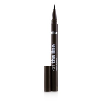On The Line Liquid Eyeliner - # Bon-Bon Voyage