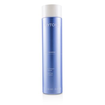 Phytomer Lotion Tonik Bebas Alkohol Eau Marine (Eau Marine Alcohol-Free Tonic Lotion)